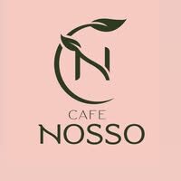 Café Nosso logo