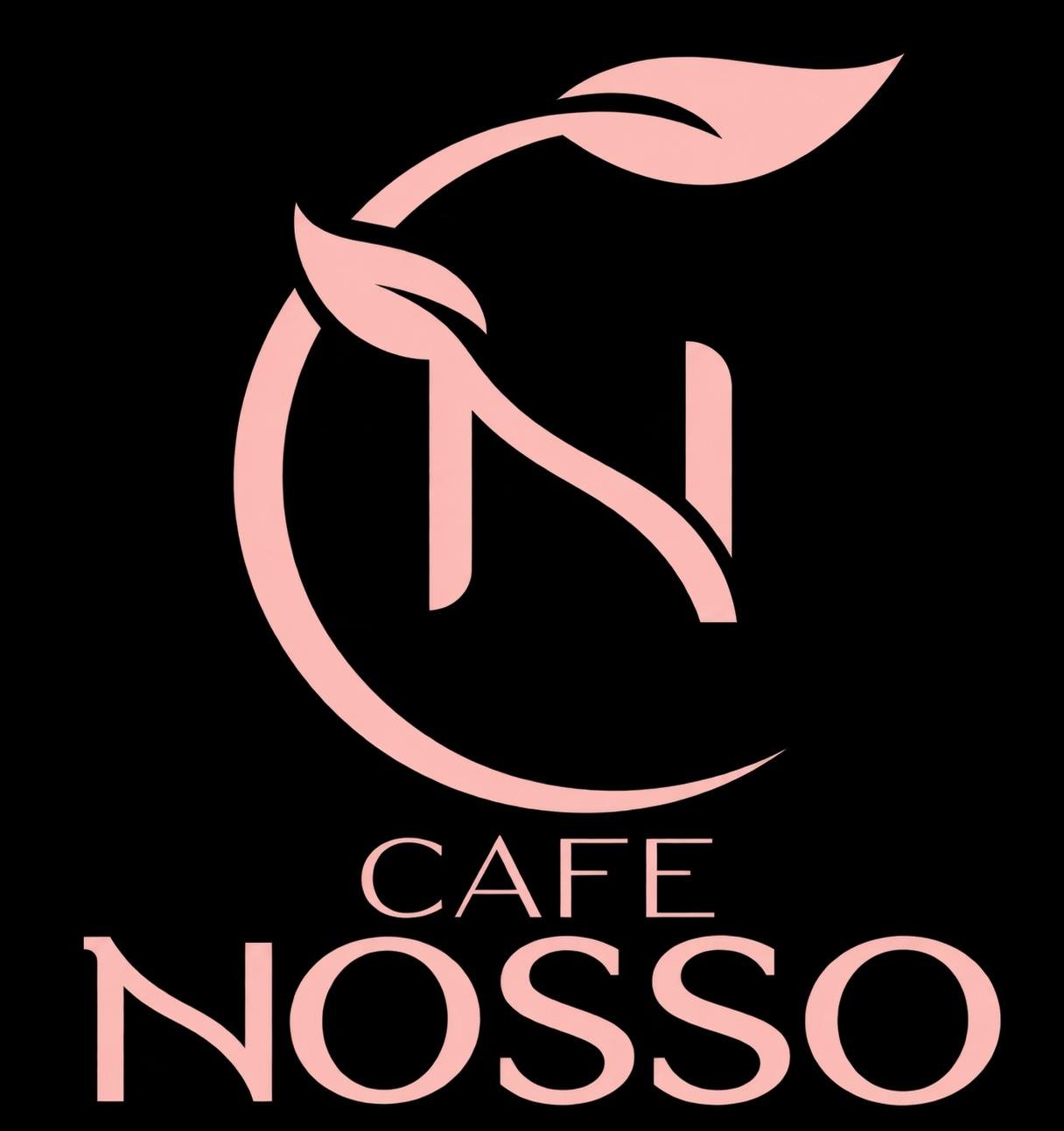 Café Nosso logo