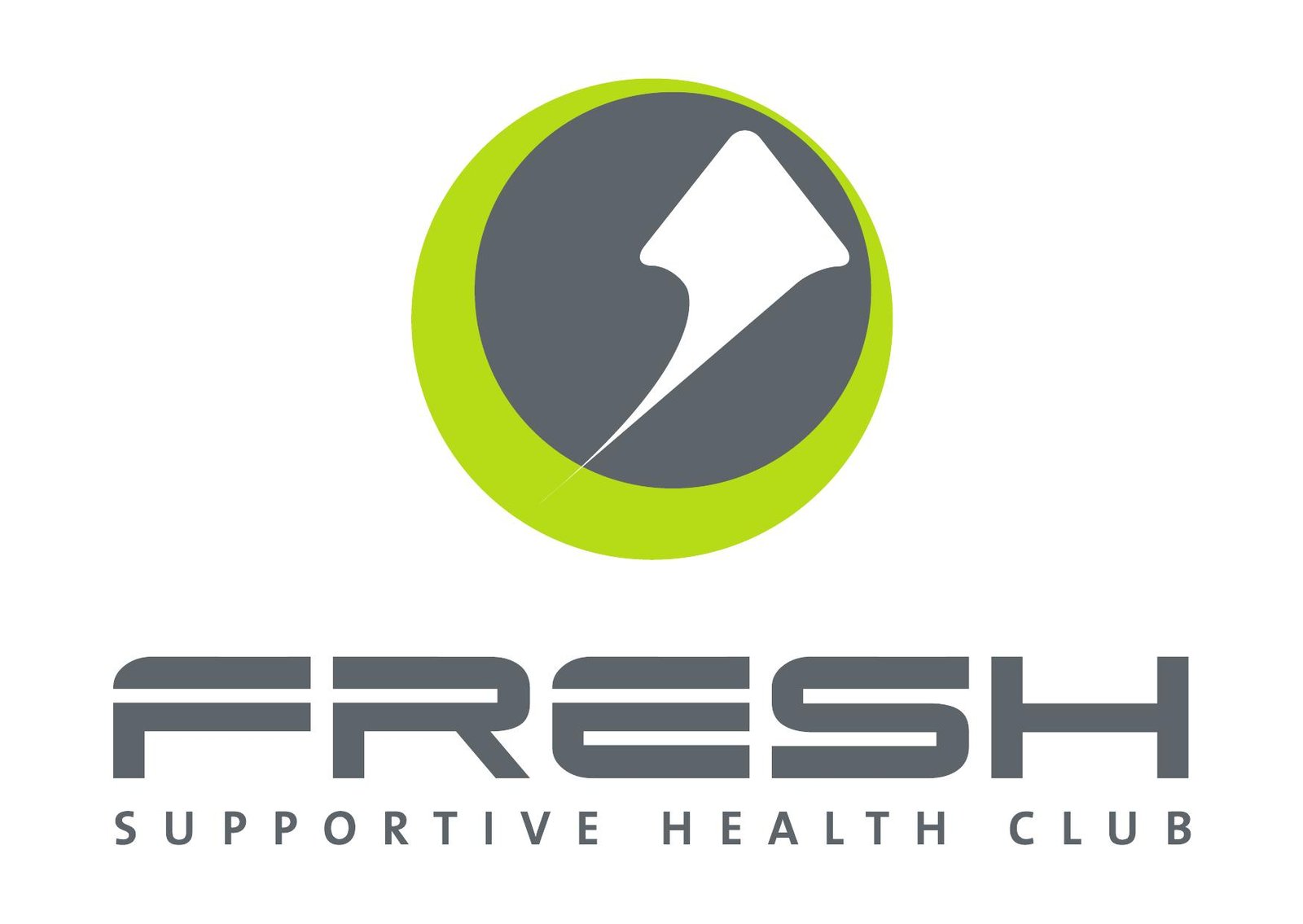 Fresh Fitness logo