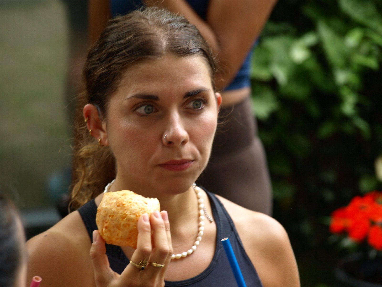 Pão de queijo